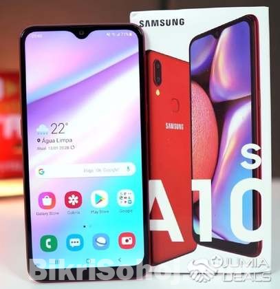 Samsung Galaxy A10s 2020 Korean Master Copy